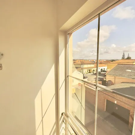 Ocean Penthouse Ferrel Apartment