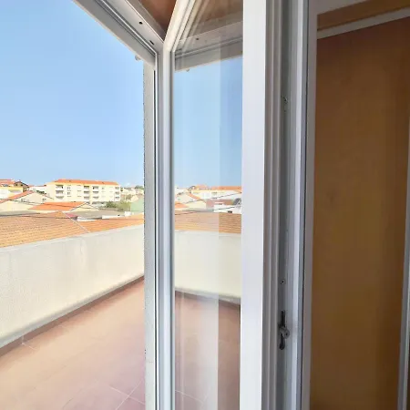 Ocean Penthouse Ferrel