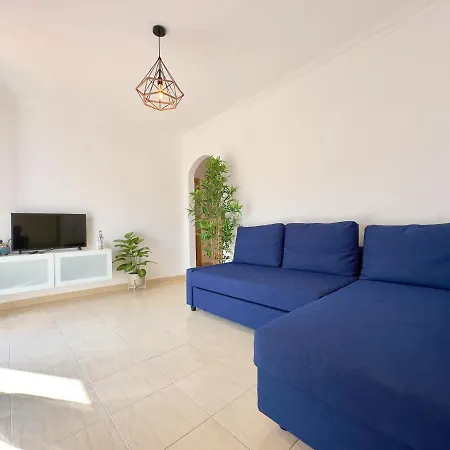 Ocean Penthouse Ferrel (Leiria)