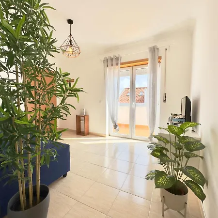 Ocean Penthouse Apartamento *