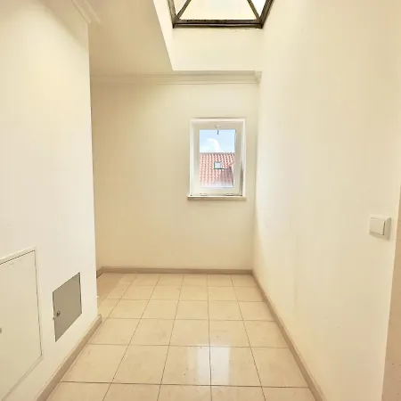 Daire Ocean Penthouse