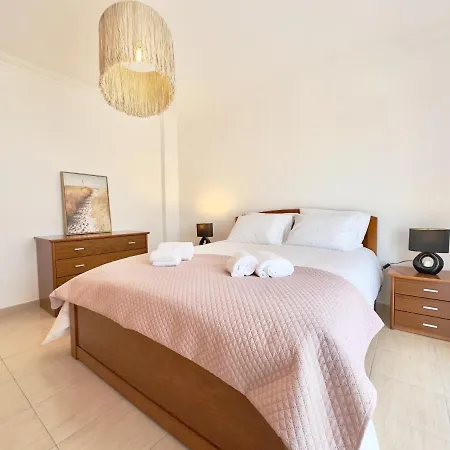 Ocean Penthouse Ferrel * Ferrel (Leiria)