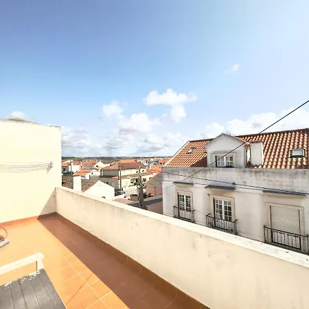 Daire Ocean Penthouse