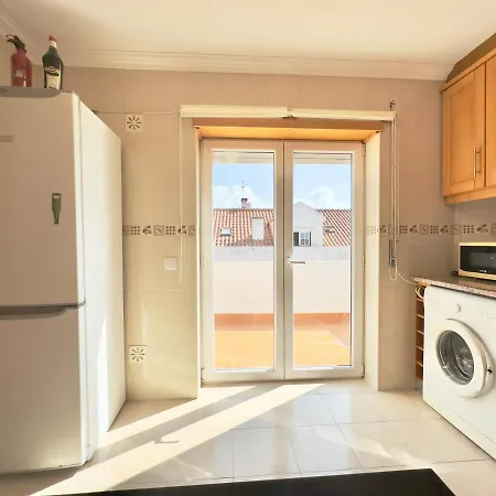 Ocean Penthouse Daire