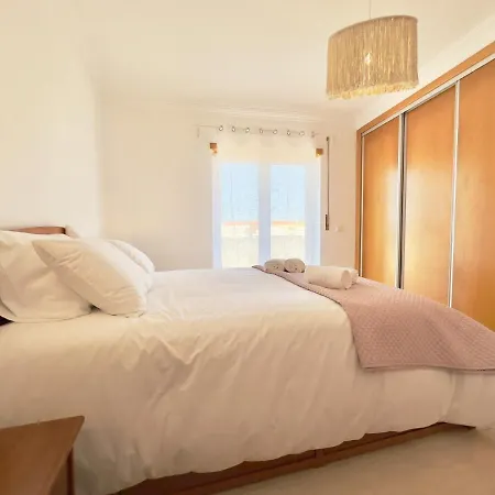 Ocean Penthouse Daire