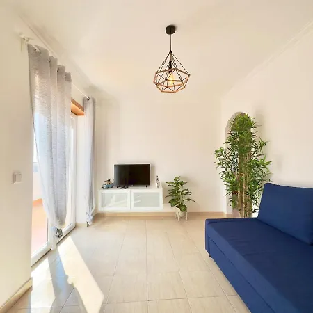 Ocean Penthouse Ferrel Apartment *