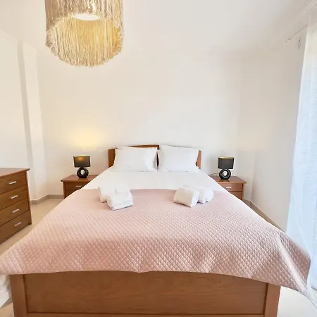 Ocean Penthouse Ferrel * Ferrel (Leiria)