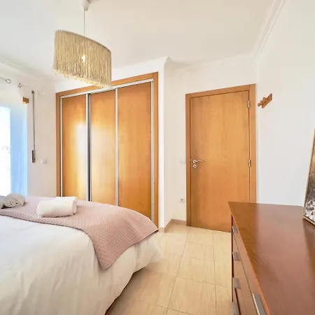 Ocean Penthouse Ferrel * Ferrel (Leiria)