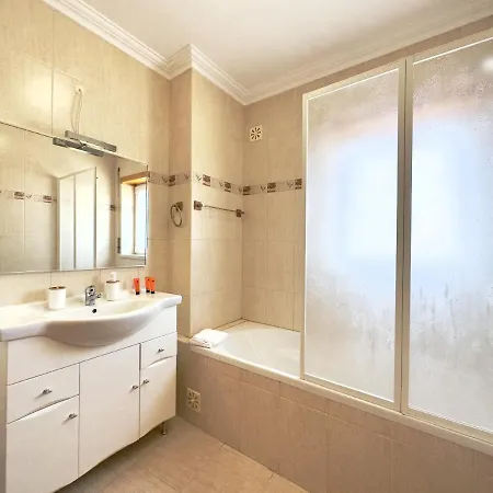 Ocean Penthouse Ferrel * Ferrel (Leiria)