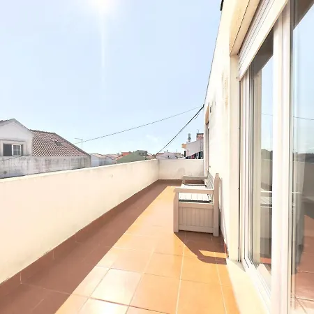 Ocean Penthouse Ferrel *