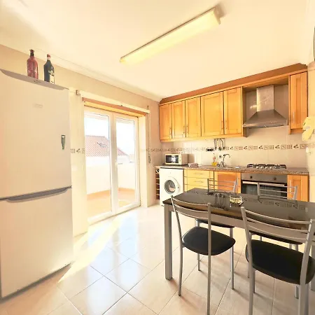 Apartment Ocean Penthouse Ferrel