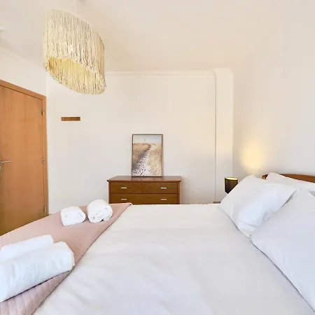 Ocean Penthouse Daire *