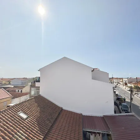 Daire Ocean Penthouse