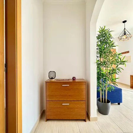 Ocean Penthouse Ferrel * Ferrel (Leiria)