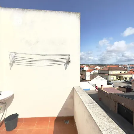 Ocean Penthouse Ferrel *