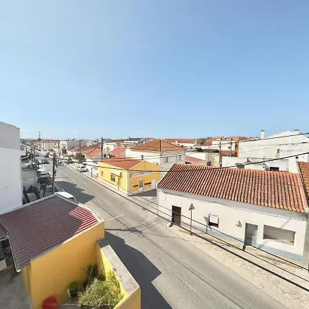 Ocean Penthouse Daire *