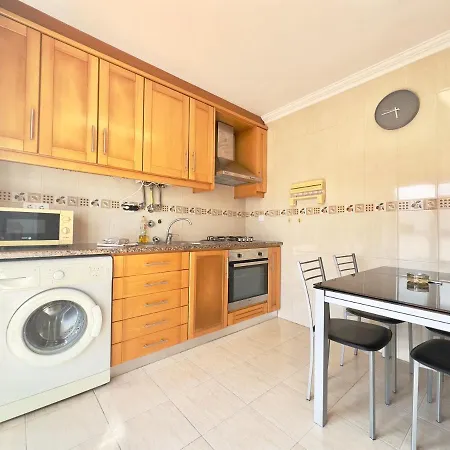 Ocean Penthouse Ferrel * Ferrel (Leiria)