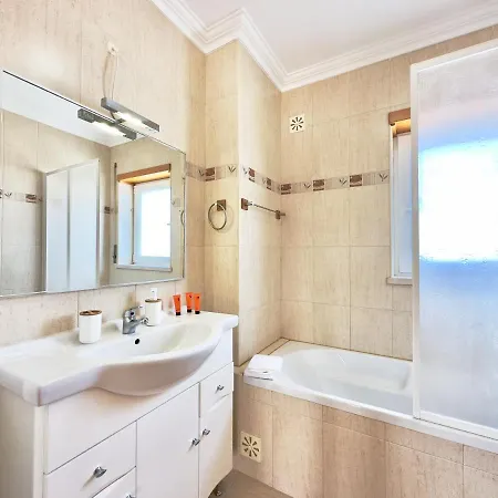 Ocean Penthouse Ferrel Apartment *