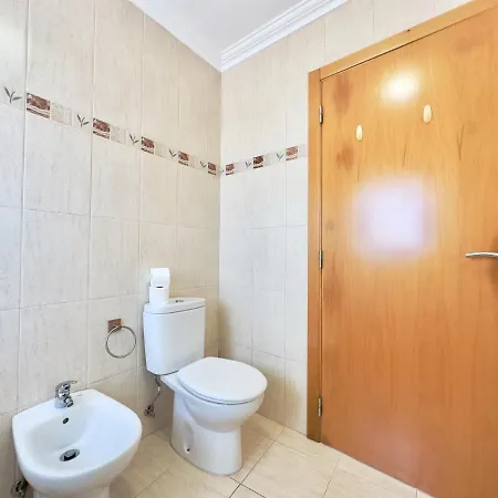 Ocean Penthouse Daire