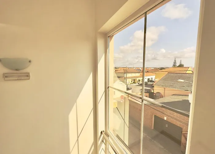 Ocean Penthouse アパート