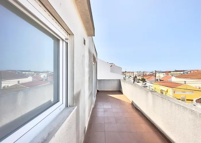 Ocean Penthouse フェレル