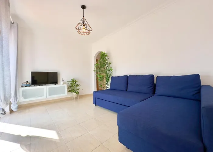 Ocean Penthouse フェレル