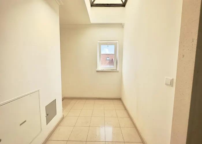 アパート Ocean Penthouse