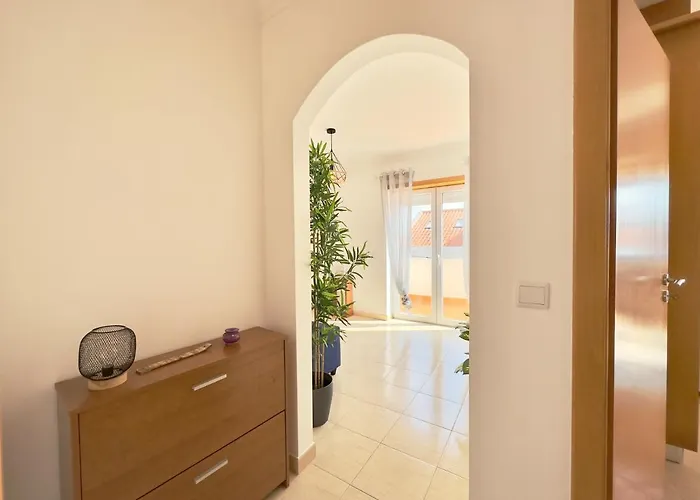 アパート Ocean Penthouse