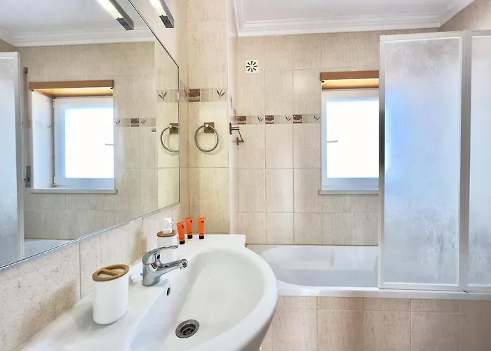 アパート Ocean Penthouse