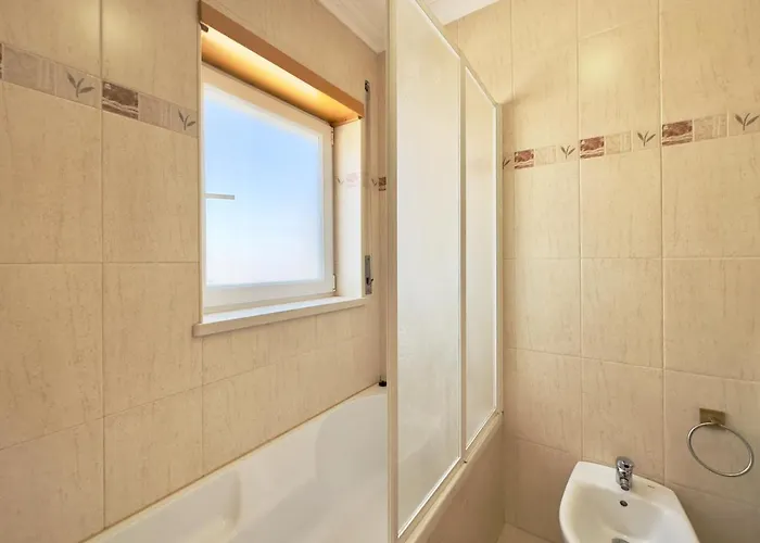 アパート Ocean Penthouse フェレル