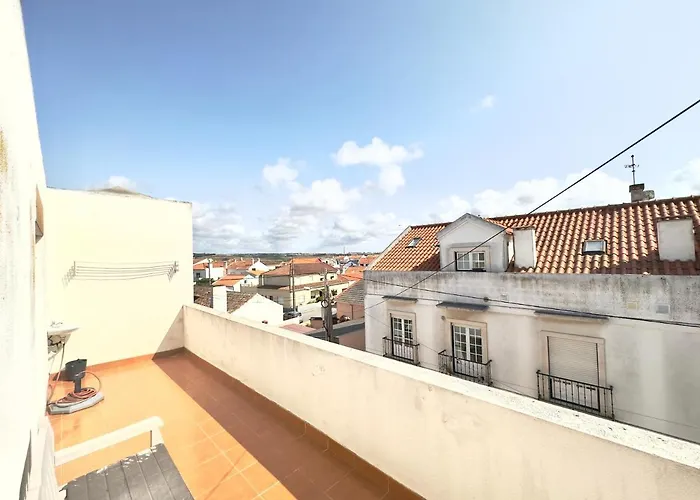 アパート Ocean Penthouse