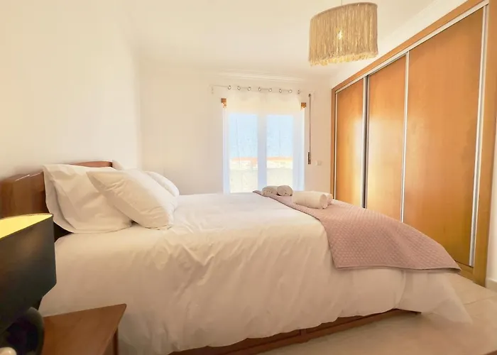 Ocean Penthouse アパート