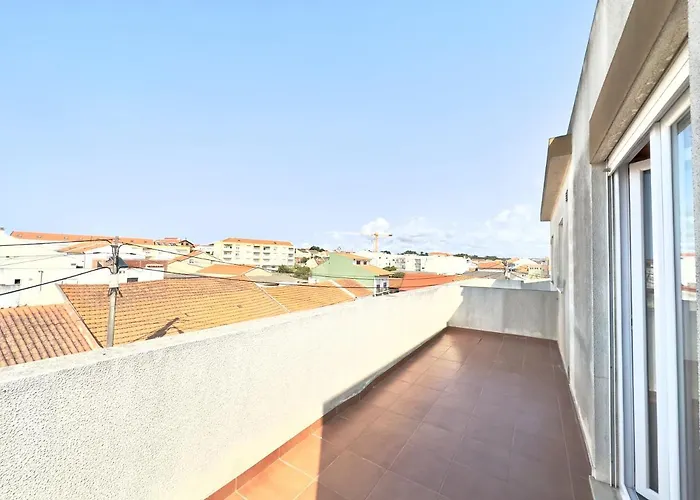 Ocean Penthouse フェレル