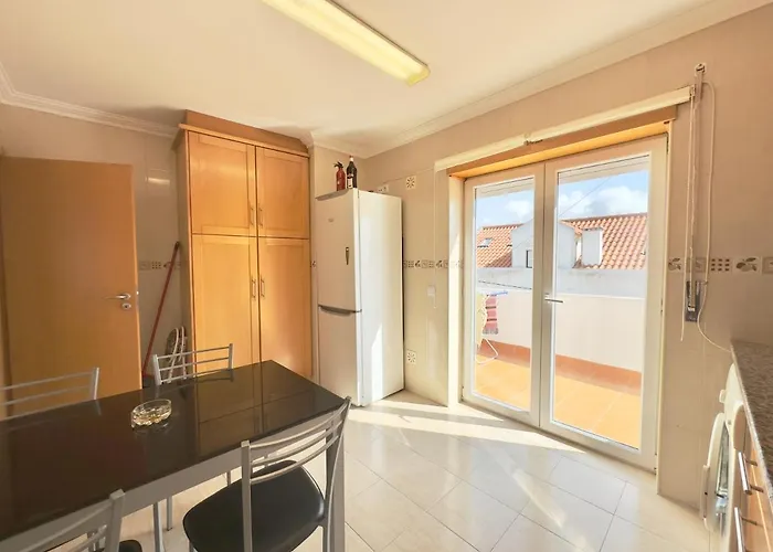 Ocean Penthouse アパート