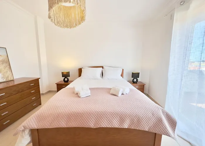 Ocean Penthouse * フェレル