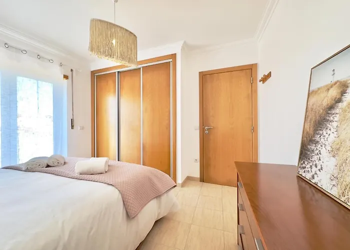 Ocean Penthouse * フェレル