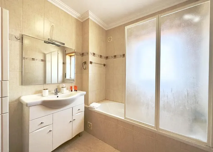 Ocean Penthouse * フェレル