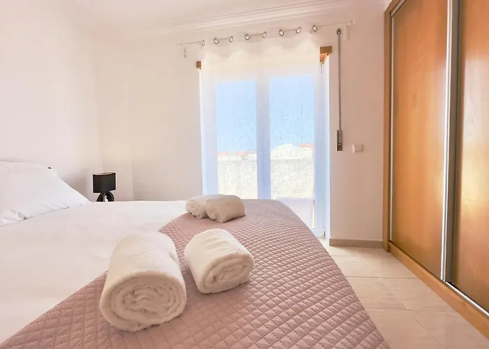 アパート Ocean Penthouse フェレル