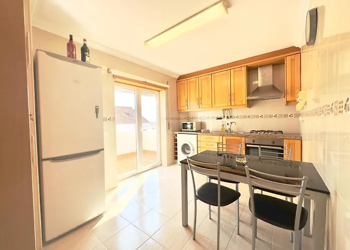 アパート Ocean Penthouse