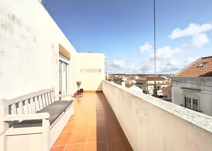 Ocean Penthouse * フェレル