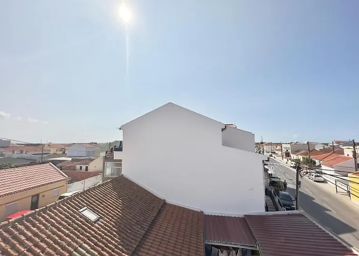 アパート Ocean Penthouse