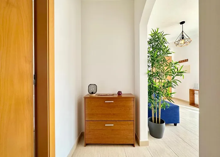 Ocean Penthouse * フェレル