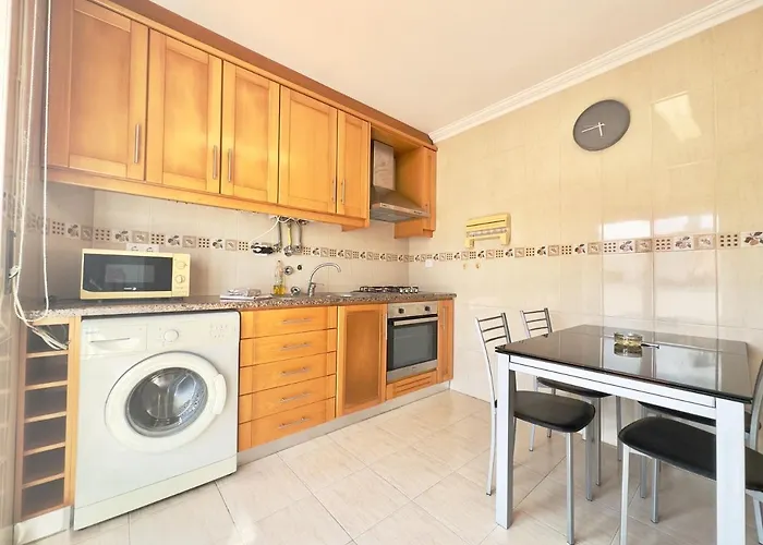 Ocean Penthouse * フェレル