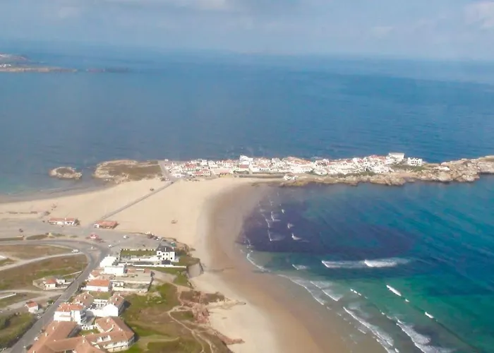 アパート Ocean Penthouse