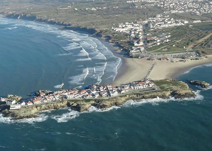 アパート Ocean Penthouse